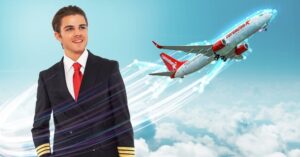 YETİŞTİRMEK İÇİN PİLOT ADAYLARI ARANIYOR