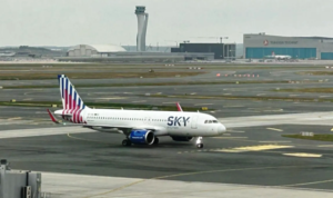 İGA 110 HEDEFİNE SKY İLE ERKEN ULAŞTI