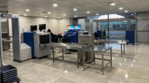 İSG’DE SEYAHATİ KOLAYLAŞTIRAN YENİLİKLER