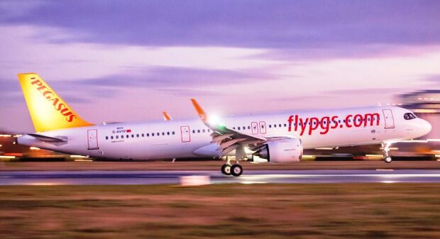 PEGASUS’TAN GENÇLERE %40 İNDİRİM