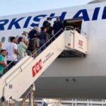 THY 4 AYLIK YOLCU SAYISINI AÇIKLADI