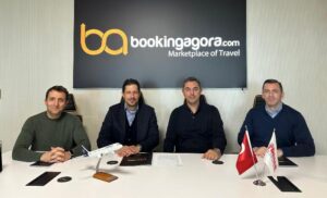 LUFTHANSA’DAN DEV İŞBİRLİĞİ ANLAŞMASI