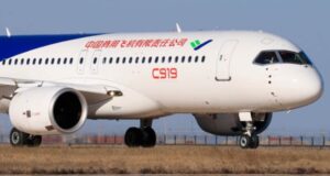 ÇİN’İN YERLİSİ 1 MİLYON BARAJINI GEÇTİ