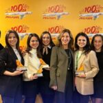 GÜLİZ ÖZTÜRK’TEN GENÇLERE ALTIN TAVSİYELER