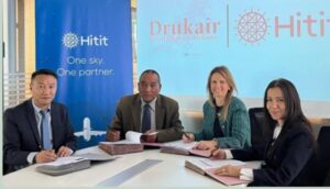 HİTİT’TEN ASYA’DA YENİ ANLAŞMA