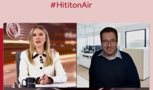 HİTİT DİREKTÖRÜ KUBİLAY’DAN ÖNEMLİ AÇIKLAMALAR