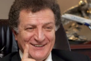 ŞEHABETTİN BOLUKÇU VEFAT ETTİ