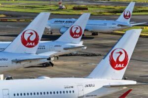 JAPAN AIRLINES’E SİBER SALDIRI