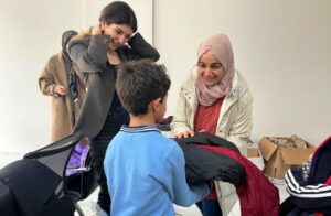 TATCA’DAN YÜREK ISITAN KAMPANYA