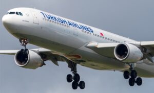 THY BİNGAZİ SEFERLERİ YENİDEN BAŞLIYOR