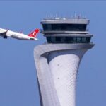 TÜRKİYE HAVA SAHASI GELİRİNDE 33 MİLYARLIK REKOR