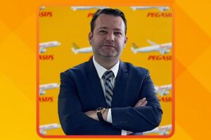 AYTAÇ YILDIZ’A TÜRKİYE BAŞKANLIĞI GÖREVİ