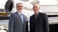 FLEXJET’TEN 212 UÇAKLIK DEV SİPARİŞ