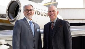 FLEXJET’TEN 212 UÇAKLIK DEV SİPARİŞ