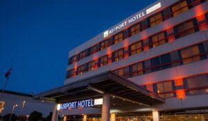 İSG OTEL ŞEHİR OTELLERİYLE YARIŞIYOR