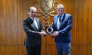KEYVAN VE EFB’DEN GÜÇ BİRLİĞİ ANLAŞMASI