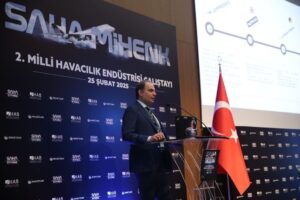 KEYVAN SAHA İSTANBUL’A DAMGASINI VURDU