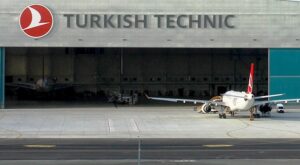 THY TEKNİK AIR INDIA UÇAKLARINA BAKACAK