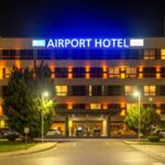 İSG AIRPORT OTEL’DE SEYAHATE KEYİFLİ MOLA