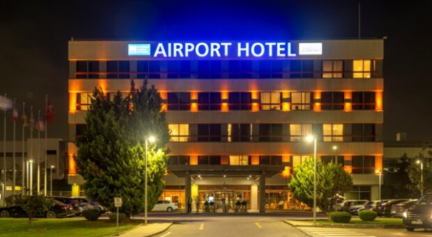 İSG AIRPORT OTEL’DE SEYAHATE KEYİFLİ MOLA