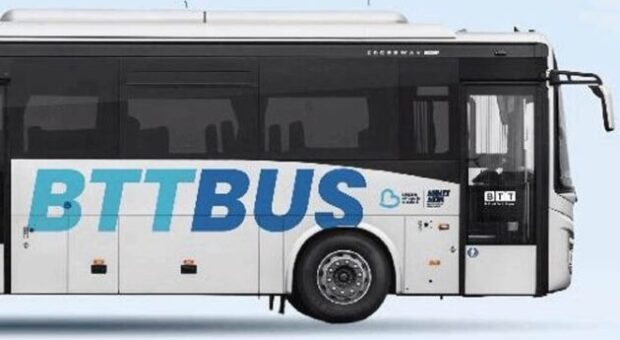 BANDIRMA’DAN SABİHA GÖKÇEN’E OTOBÜS SEFERLERİ BAŞLADI