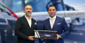 EMİRATES’TEN İGA’YA ÜCRETSİZ ULAŞIM