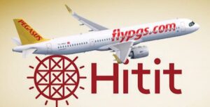 PEGASUS VE HİTİT’TEN YENİ ANLAŞMA