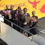 PEGASUS’TAN KADINLAR GÜNÜNE ÇOK ÖZEL UÇUŞ