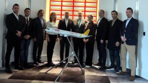 TALPA’DAN PEGASUS’A ZİYARET