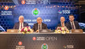THY OPEN EFSANESİ GERİ DÖNÜYOR