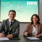 TAV SOFYA’DA 2 YENİ LOUNGE AÇACAK