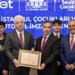 AJET’TEN ÖĞRENCİLERE BÜYÜK DESTEK