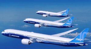 B787 FİLOSU 1 MİLYAR YOLCUYU GEÇTİ