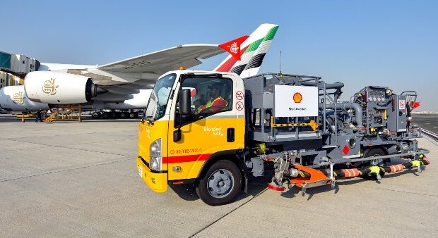 EMIRATES’TEN ÇEVRECİ KAMYON DEVRİMİ