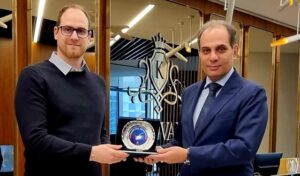 KEYVAN VE SIMNEST’TEN GÜÇLÜ VERİ ORTAKLIĞI