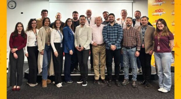 PEGASUS’TAN TÜRKİYE’DE BİR İLK