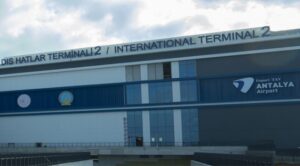 TAV’DAN ANTALYA’YA 2,5 MİLYAR AVROLUK YATIRIM