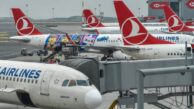 THY’DEN TRABZON VE RİZE İPTALLERİ