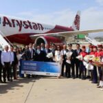 GAZİPAŞA EN YENİ KONUĞUNU KARŞILADI