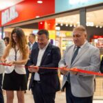 ANTALYA HAVALİMANI’NDA BİR İLK