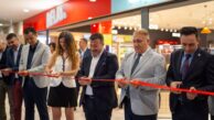 ANTALYA HAVALİMANI’NDA BİR İLK