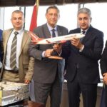 CORENDON’DAN MISIR’DA TURİZM VİZYONU