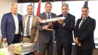 CORENDON’DAN MISIR’DA TURİZM VİZYONU