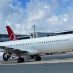 İGA’NIN EN YENİ MİSAFİRİ CENTRUM AIR OLDU