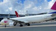 İGA’NIN EN YENİ MİSAFİRİ CENTRUM AIR OLDU