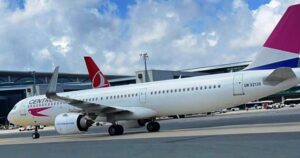İGA’NIN EN YENİ MİSAFİRİ CENTRUM AIR OLDU