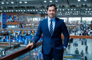 SABİHA GÖKÇEN’DE HEDEF 50 MİLYON YOLCU