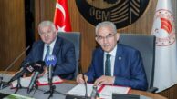 THY VE OGM’DEN AĞAÇLANDIRMA SEFERBERLİĞİ