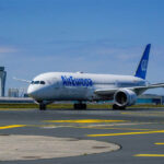 AIR EUROPA İGA’YA UÇUŞLARA BAŞLADI