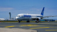 AIR EUROPA İGA’YA UÇUŞLARA BAŞLADI
